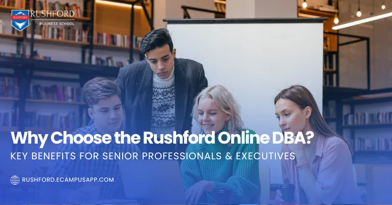 Rushford DBA