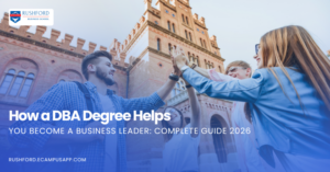 DBA Degree