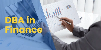 DBA in Finance