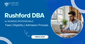 Rushford DBA