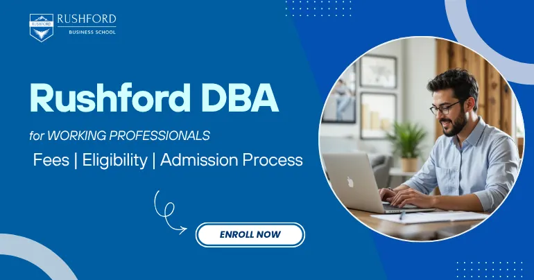 Rushford DBA