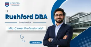 Rushford DBA