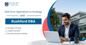 Rushford DBA