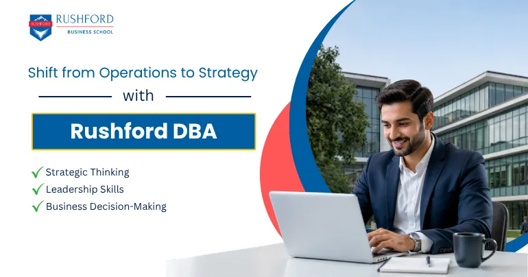 Rushford DBA