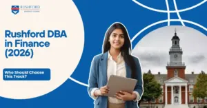Rushford DBA in Finance