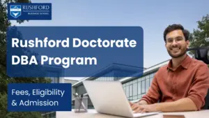DBA Program