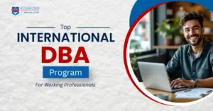 international DBA programs