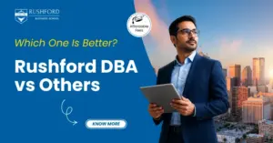 Rushford DBA