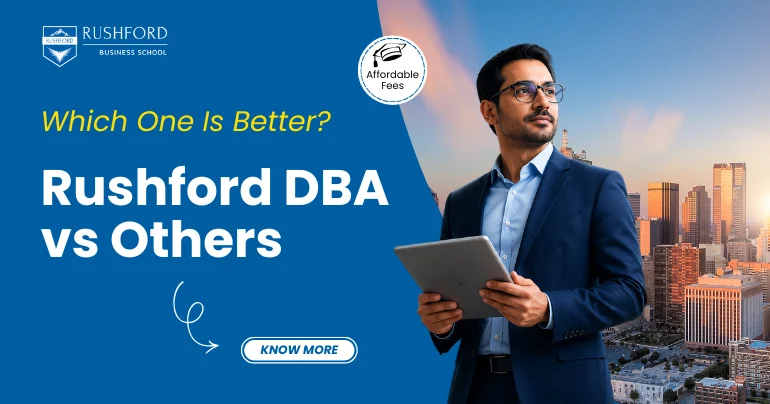 Rushford DBA
