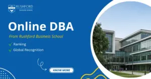Rushford Business School DBA Program