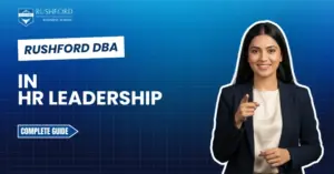 Rushford DBA in HR Leadership