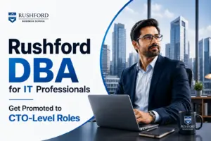 Rushford DBA
