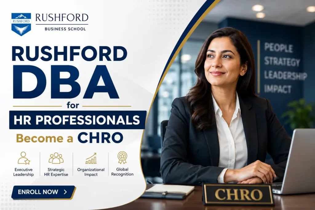 Rushford DBA