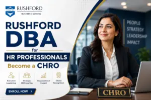 Rushford DBA