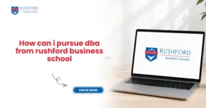 Rushford DBA