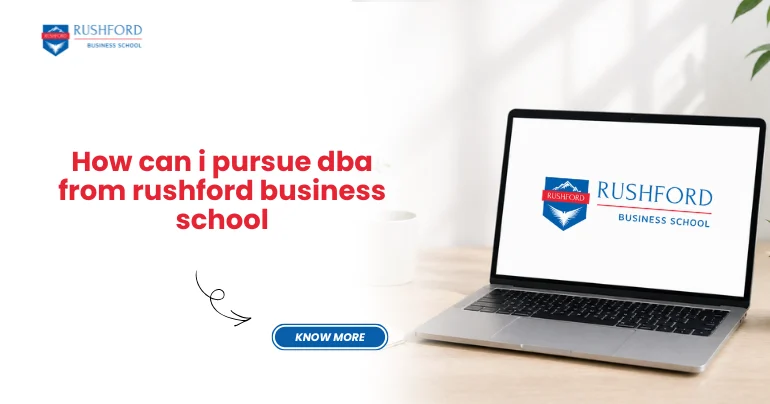 Rushford DBA