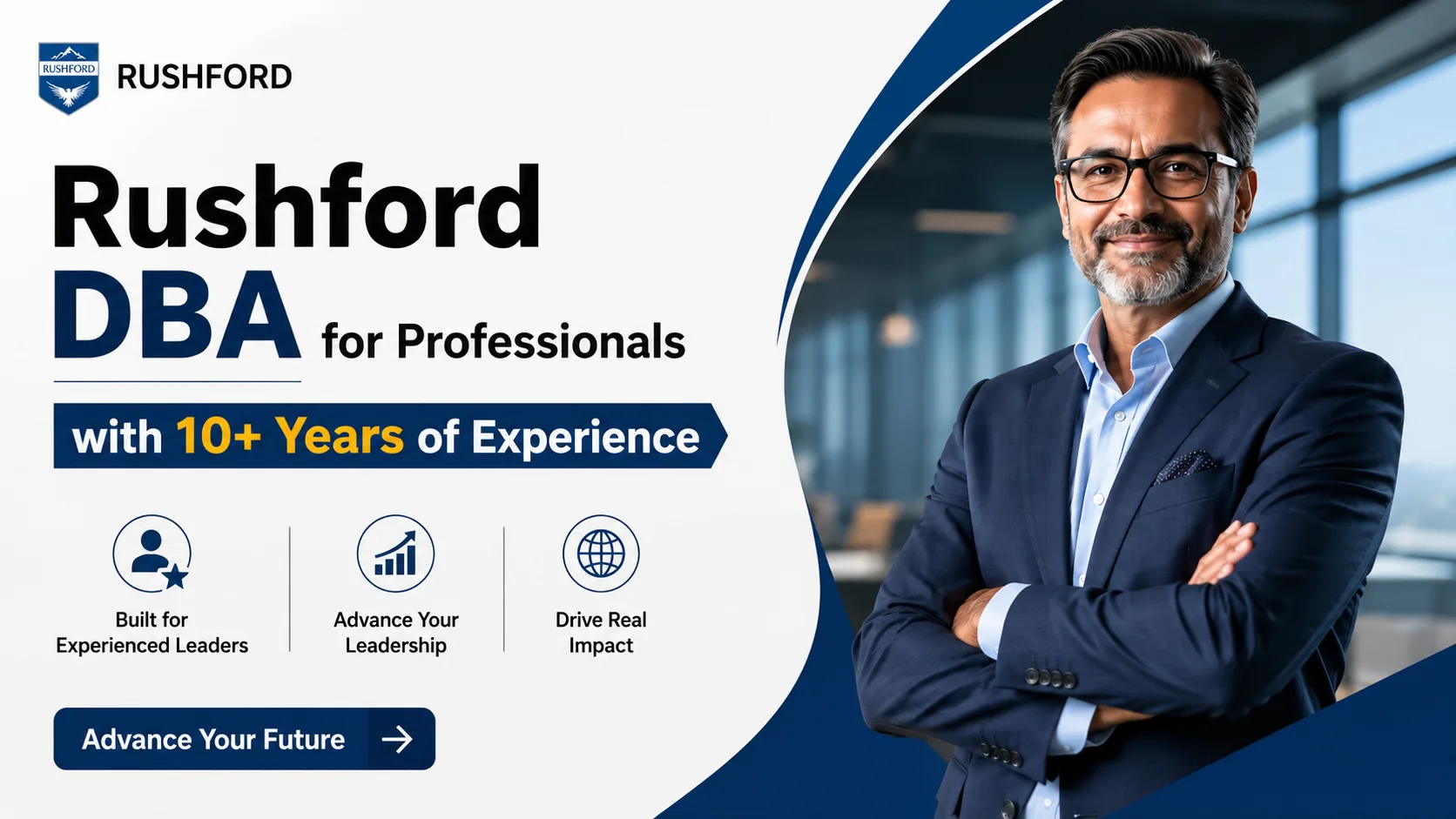 Rushford DBA for Professionals