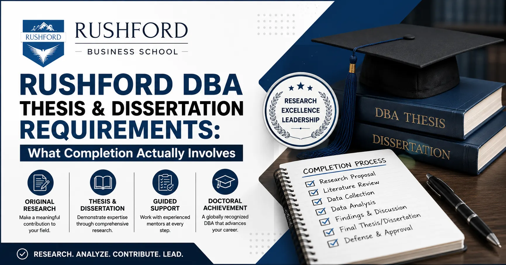 DBA Dissertation