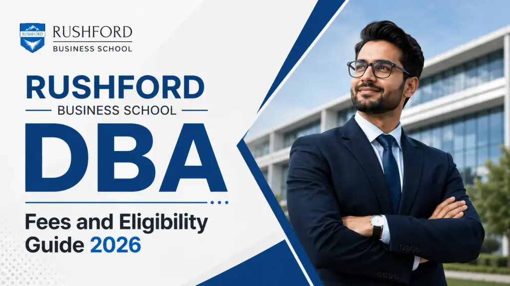 rushford dba