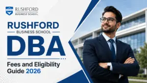 rushford dba