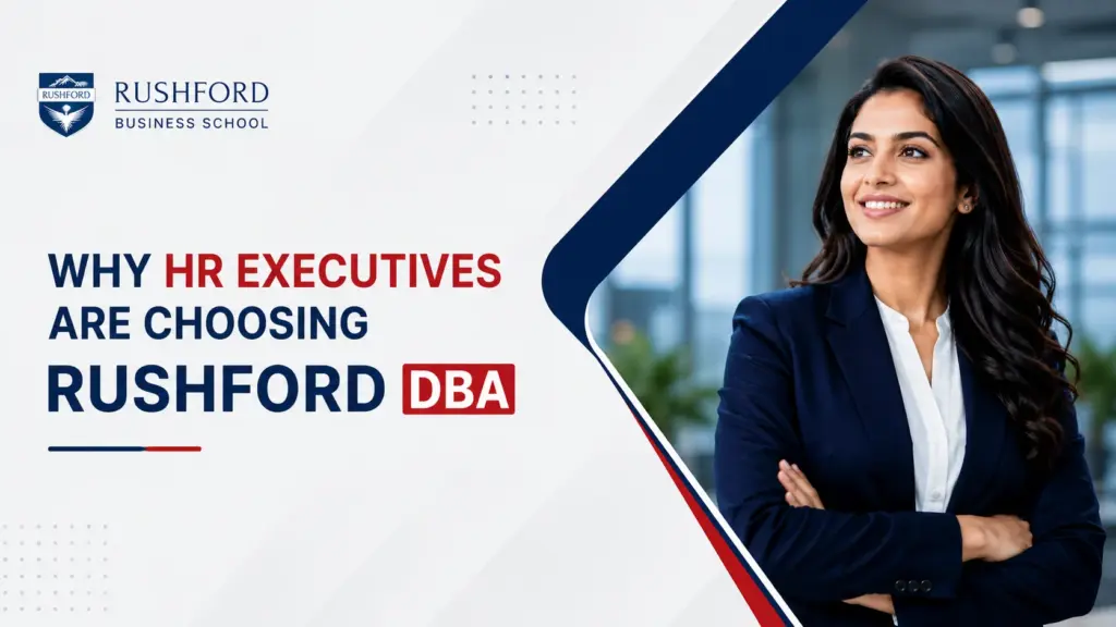 Rushford DBA