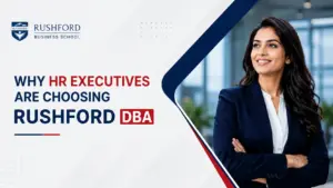 Rushford DBA