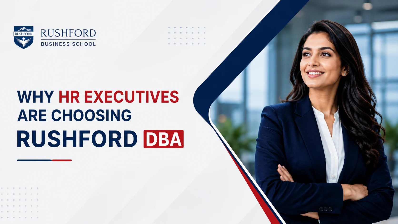 Rushford DBA