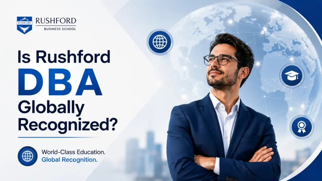 Rushford DBA