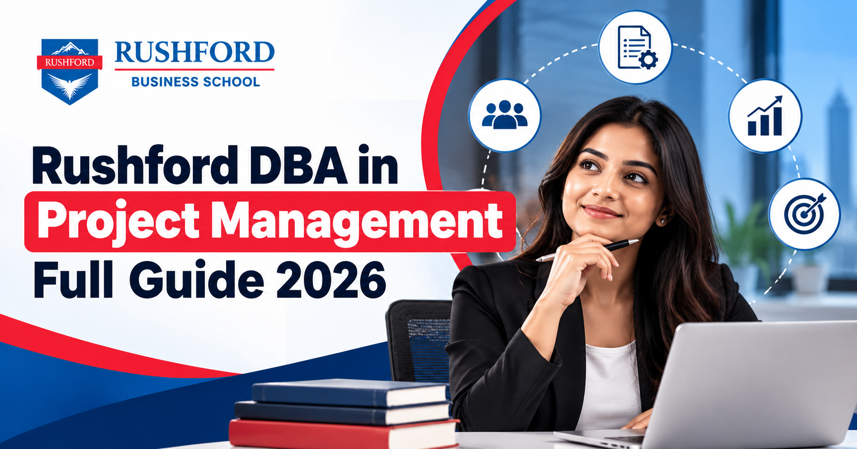 Rushford DBA in Project Management